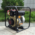 CLASSIC CHINA 3 Inch High Suction Water Pump, Water Pressure Pump, 4 Stroke 3 Inch Water Pump 9HP With Diesel Engine